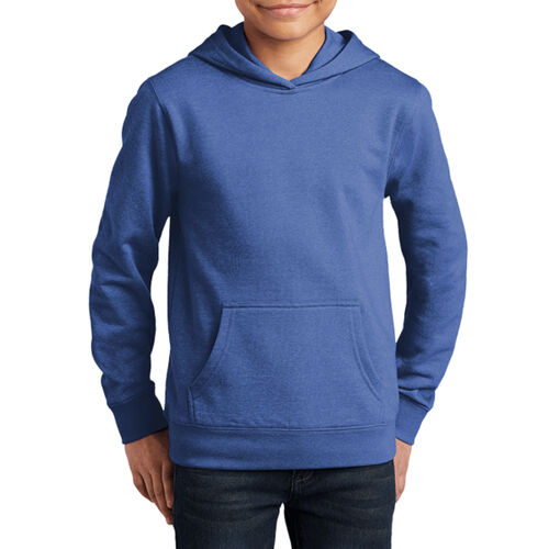  AYSO 46 Hoodie - Youth Thumbnail