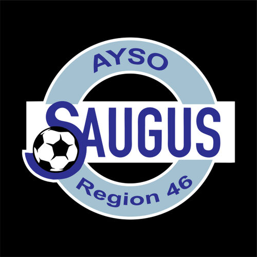 AYSO 46 Waterproof Sticker Thumbnail