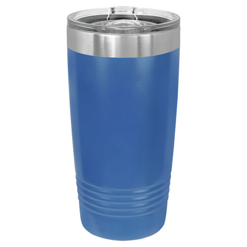 AYSO 46 Tumbler w/ Slider Lid Thumbnail