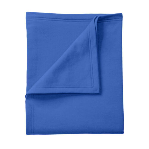 AYSO 46 Blanket Thumbnail