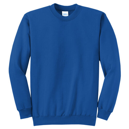 AYSO 46 Crewneck Sweatshirt - Unisex Thumbnail