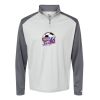 Men's Breakout Quarter-Zip Pullover Thumbnail