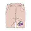 Women's Fleece Out Shorts Thumbnail